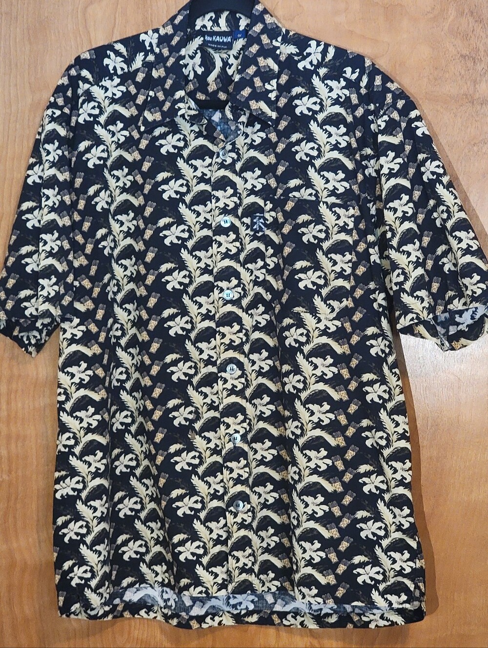 Kau Kauwa Made In Fiji